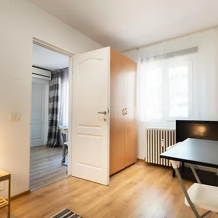 Apartament Ciresica דירה קונסטנצה