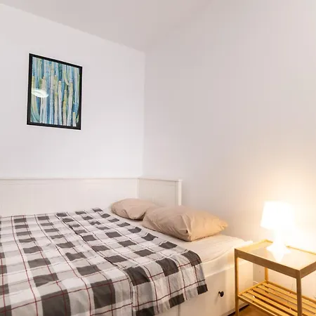 Apartment Apartament Ciresica Constanta