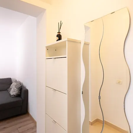 דירה Apartament Ciresica