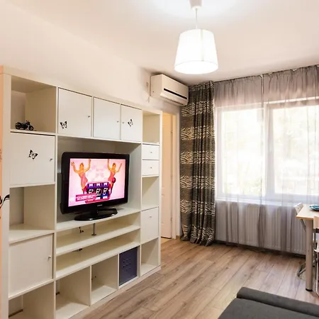 Apartament Ciresica Apartment Constanta