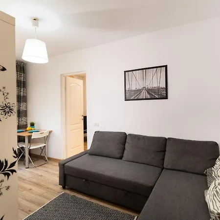 Apartament Ciresica * קונסטנצה