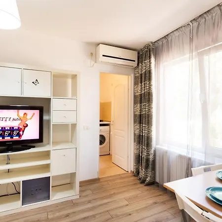 Apartament Ciresica דירה