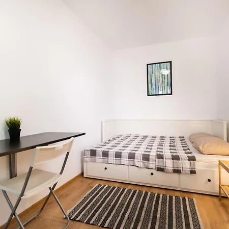 Apartament Ciresica Apartment Constanta